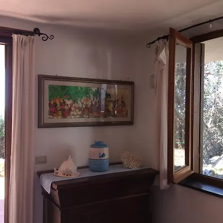 Titus - Portobello Villa Greuli