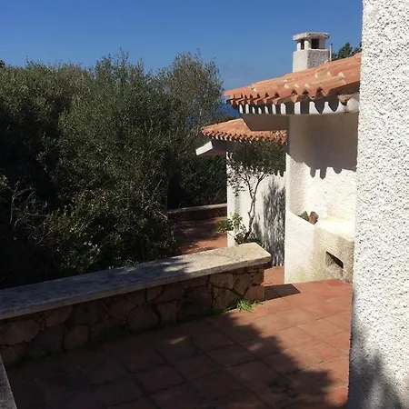 Villa Titus - Portobello *