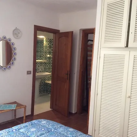 Villa Titus - Portobello Greuli