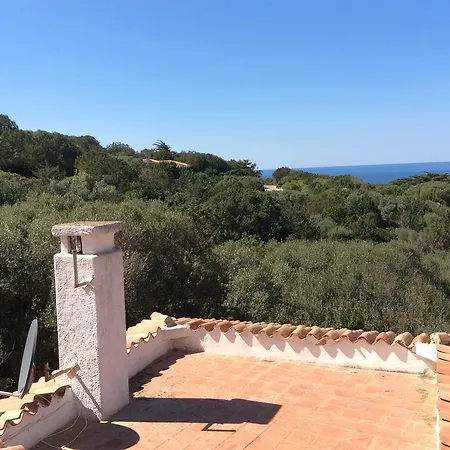 Villa Titus - Portobello *