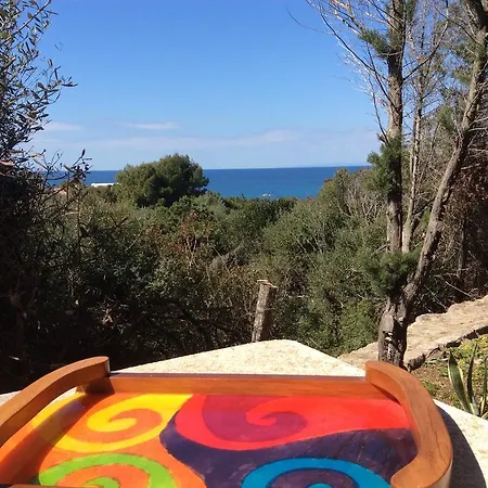 Titus - Portobello Villa