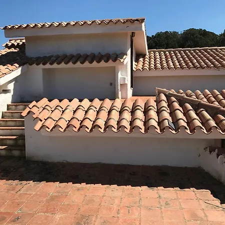 Villa Titus - Portobello *